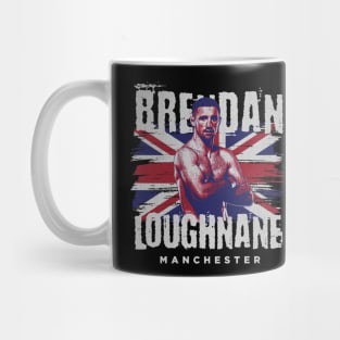 Brendan Loughnane Flag Mug
